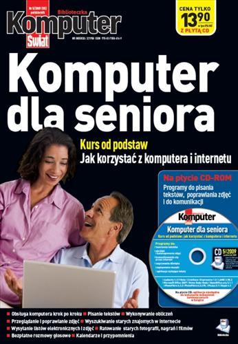 komputer dla seniora